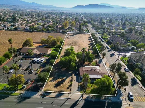 Moreno Valley, CA 92553,14740 Perris Boulevard