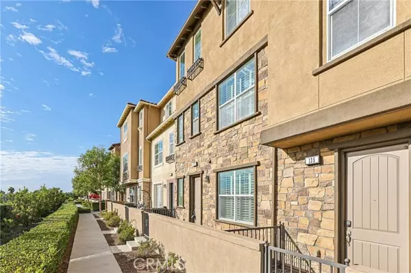 133 Aliso Ridge, Mission Viejo, CA 92691