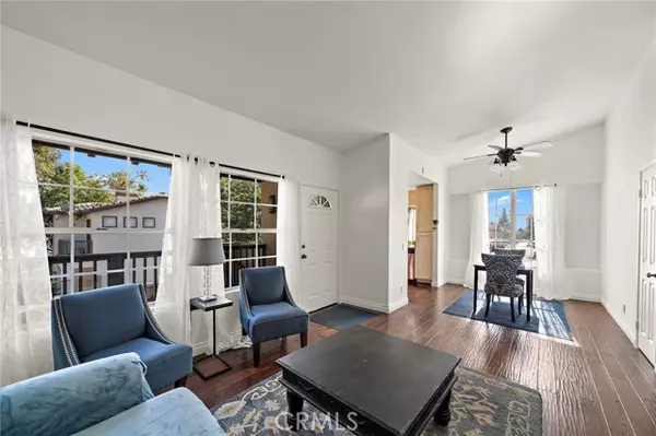 Rancho Santa Margarita, CA 92688,32 Via Contento