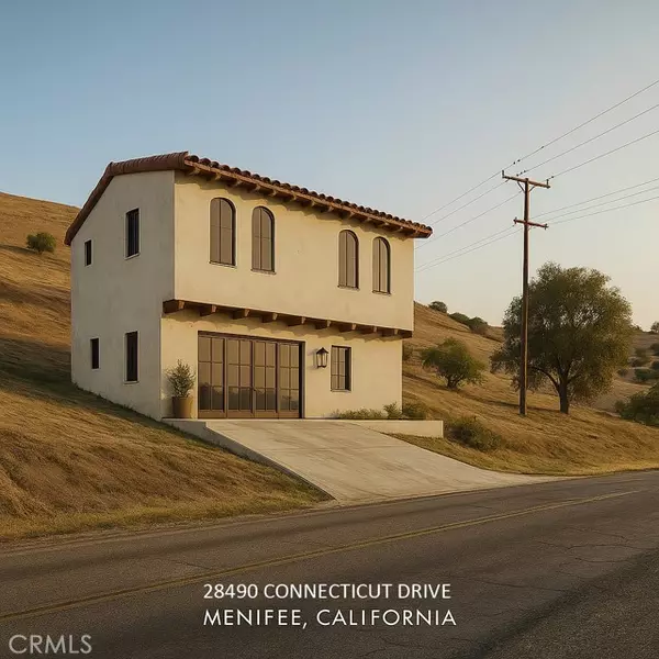 28490 Connecticut Drive, Menifee, CA 92587