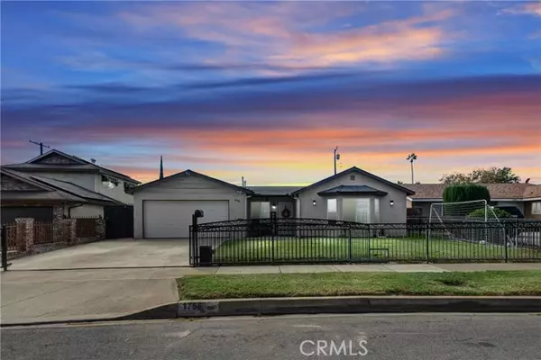 1756 Plaza Serena, Ontario, CA 91764