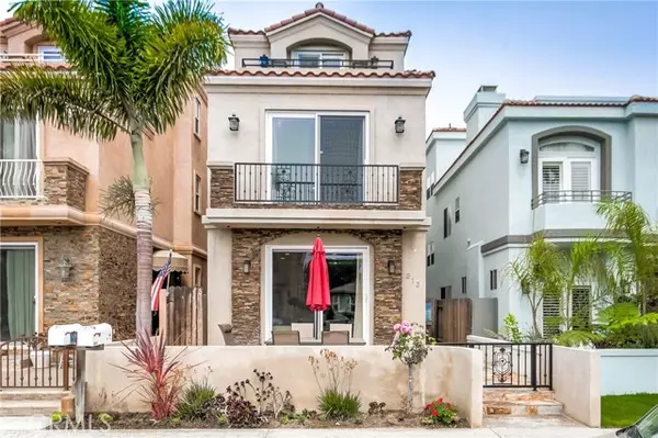 Huntington Beach, CA 92648,213 Baltimore Avenue