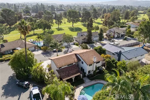 5031 Fairway View, Yorba Linda, CA 92886