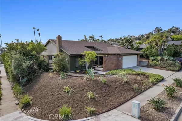 25572 Purple Sage Lane, San Juan Capistrano, CA 92675