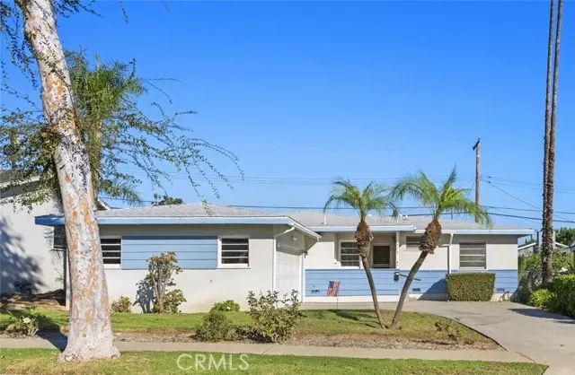410 N Fonda, La Habra, CA 90631