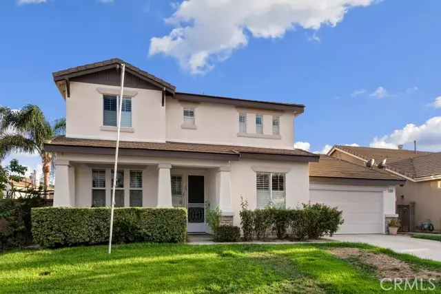 13145 Briar, Eastvale, CA 92880