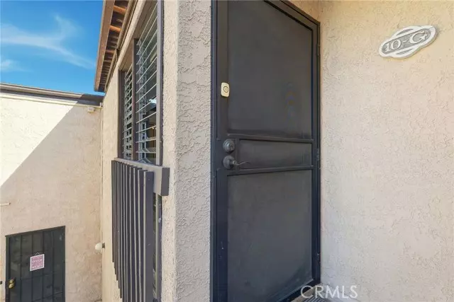 7890 E Spring Street #10G, Long Beach, CA 90815