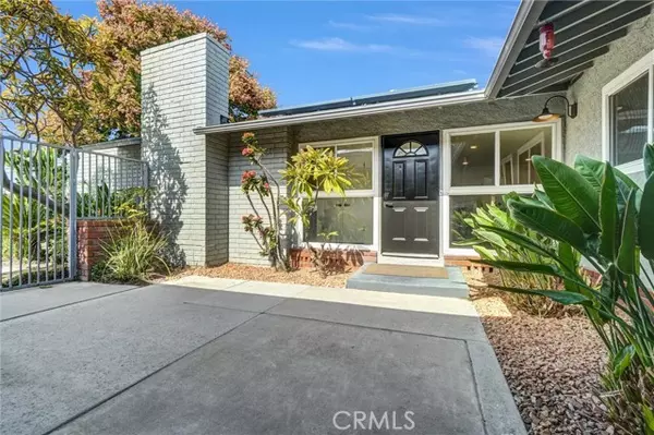 Anaheim, CA 92804,2131 W Niobe Avenue