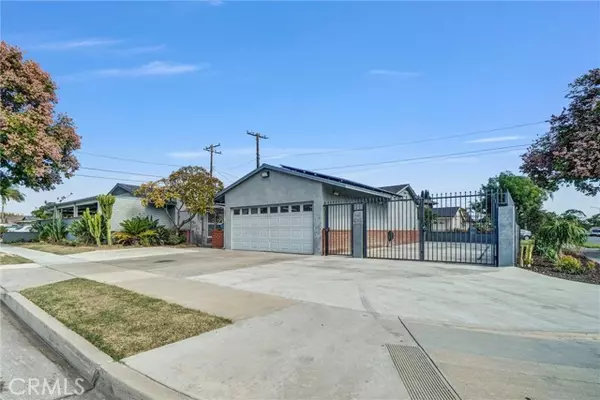 Anaheim, CA 92804,2131 W Niobe Avenue