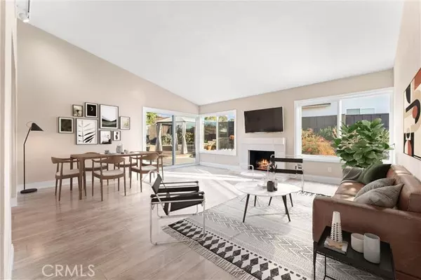 Mission Viejo, CA 92691,26392 Alhondra