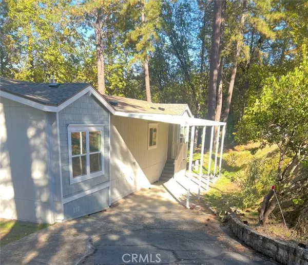 1281 Pleasant Valley Road #43, Diamond Springs, CA 95619