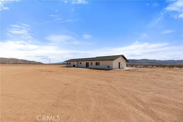 Apple Valley, CA 92308,11725 Lagartijo Drive