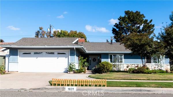 1631 N Shaffer, Orange, CA 92867