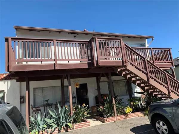309 Avenida Victoria #B, San Clemente, CA 92672