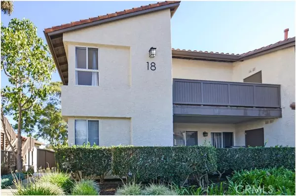 Dana Point, CA 92629,18 Corniche Dr. #E