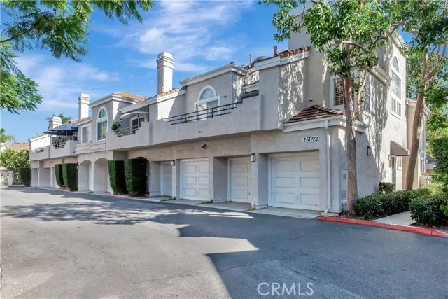 25092 Leucadia #G, Laguna Niguel, CA 92677