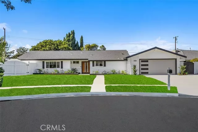 14261 Clarissa, Tustin, CA 92705