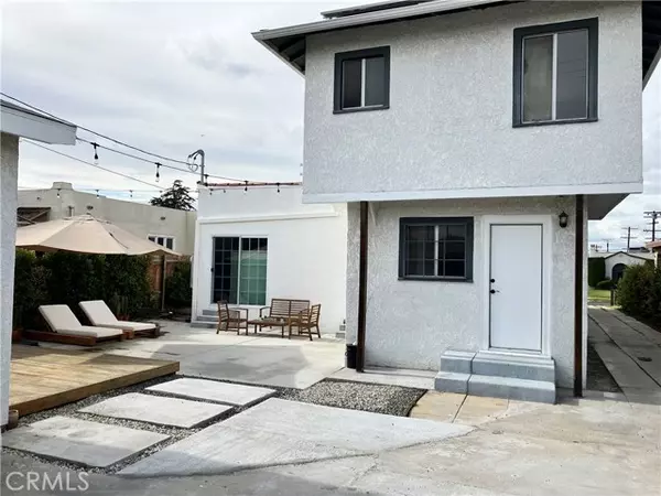 1818 W 81st, Los Angeles, CA 90047