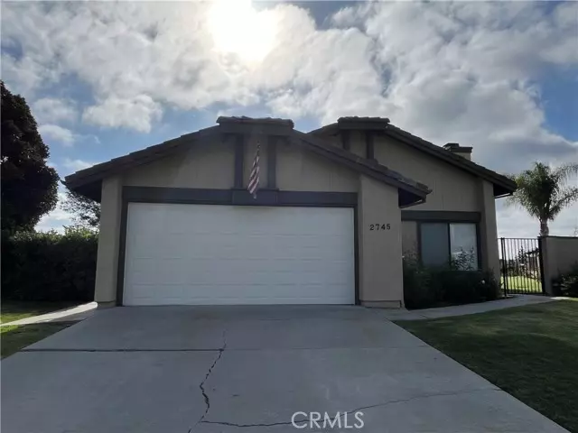 2745 Penasco, San Clemente, CA 92673