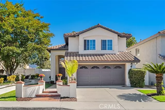30 Via Silla, Rancho Santa Margarita, CA 92688