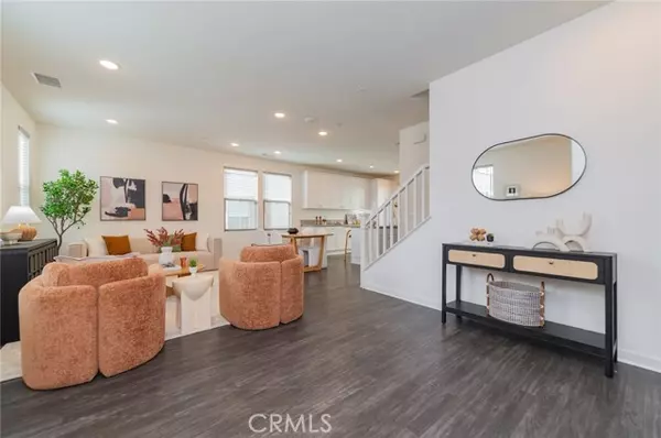 Ontario, CA 91762,4836 S Monarch Place