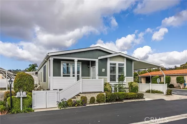 32302 Alipaz Street #312, San Juan Capistrano, CA 92675