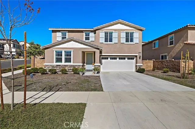 11662 Starlily Court, Corona, CA 92883