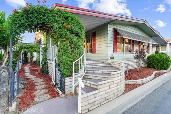 Anaheim, CA 92806,1400 S Sunkist #80