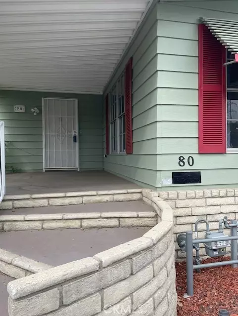 Anaheim, CA 92806,1400 S Sunkist #80