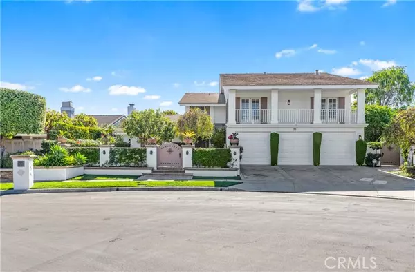 Corona Del Mar (newport Beach), CA 92625,23 San Mateo Way