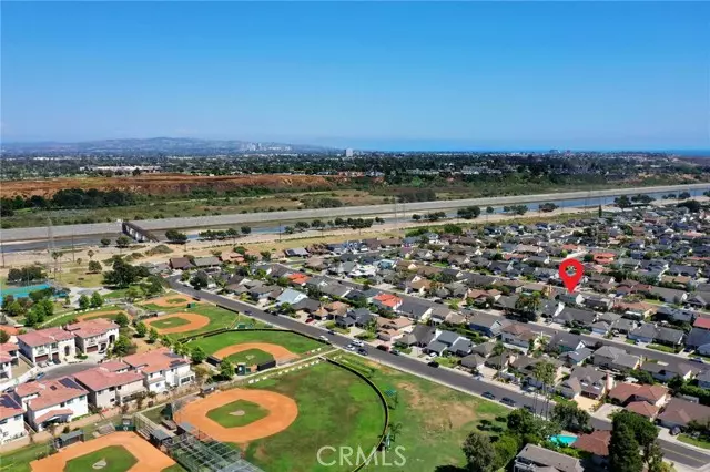 10101 Theseus Drive, Huntington Beach, CA 92646