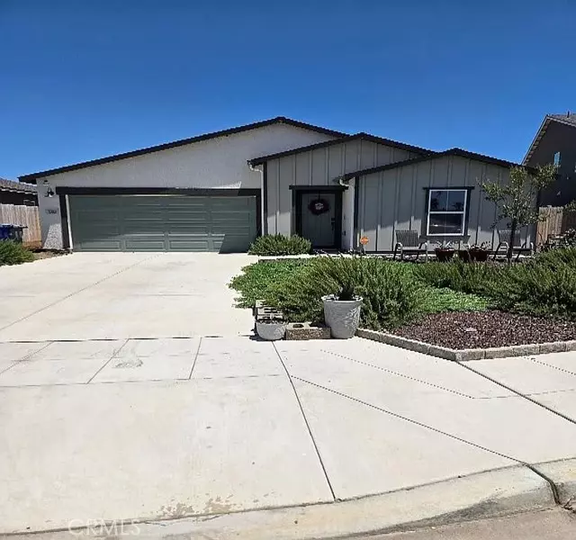 1583 Seneca Drive, Madera, CA 93637
