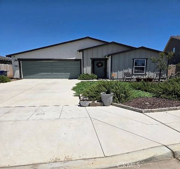 1583 Seneca Drive, Madera, CA 93637