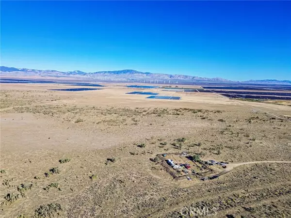 Fairmont, CA 93536,115 West B-12 Avenue