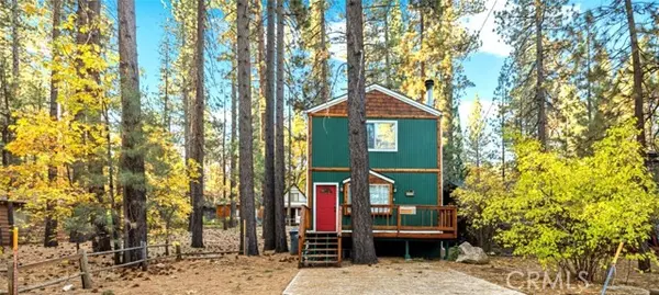 Big Bear Lake, CA 92315,42557 La Cerena