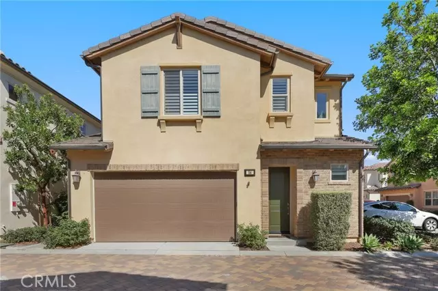 54 Clover, Lake Forest (el Toro), CA 92630