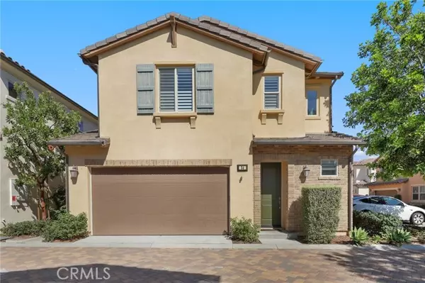 54 Clover, Lake Forest (el Toro), CA 92630
