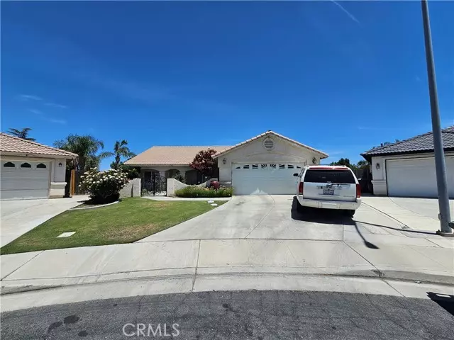 4102 Sierra Redwood, Bakersfield, CA 93313