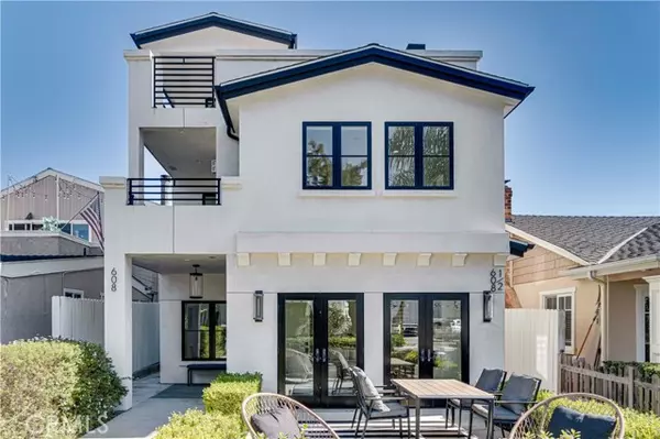 608 Heliotrope, Corona Del Mar (newport Beach), CA 92625