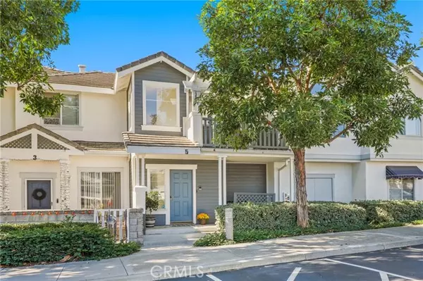 5 Carlsbad, Aliso Viejo, CA 92656