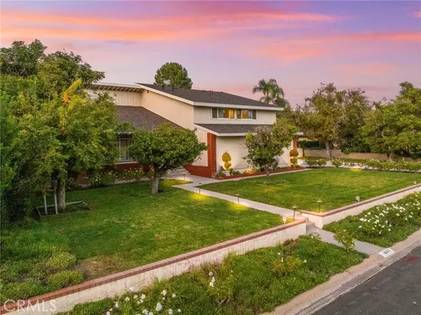 Villa Park, CA 92861,18471 Hillcrest