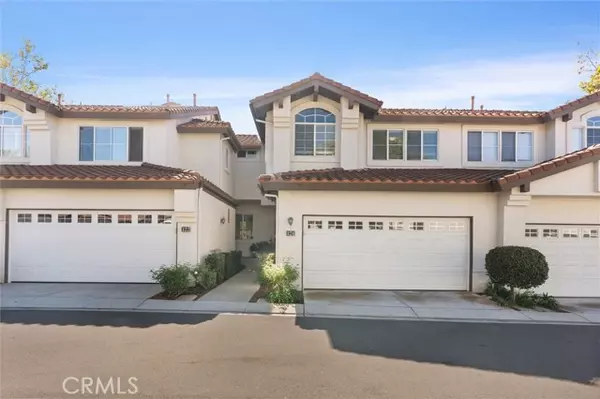 124 Via Lampara, Rancho Santa Margarita, CA 92688