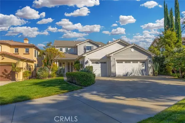 Murrieta, CA 92562,27015 Lemon Grass