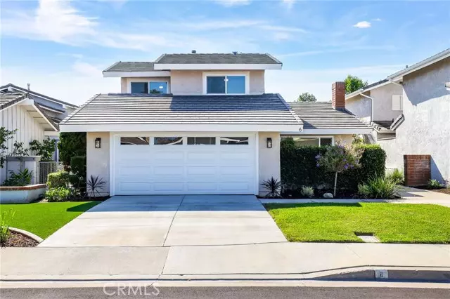 6 Osprey, Irvine, CA 92604