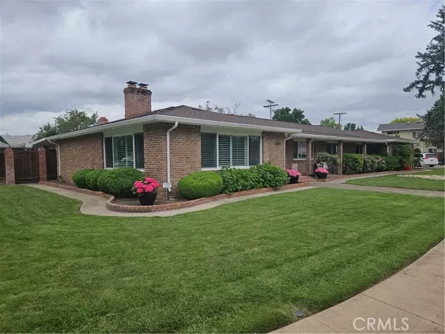 1605 Edgewood Drive, Lodi, CA 95240