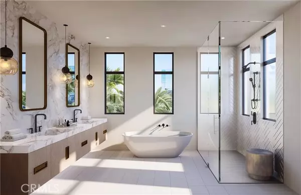 Newport Beach, CA 92660,4261 Uptown Newport Drive #6P