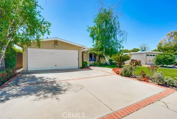 20606 Skouras Drive, Winnetka (los Angeles), CA 91306