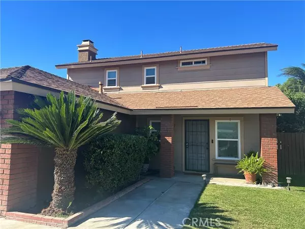 Fontana, CA 92336,7852 Grace Avenue