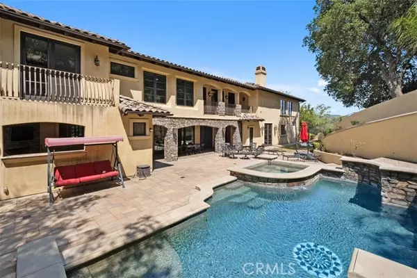 Laguna Hills, CA 92679,31232 Via Colinas