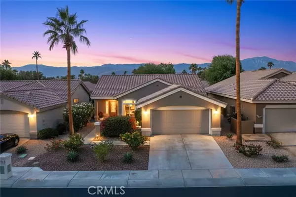 38767 Burgundy, Palm Desert, CA 92211